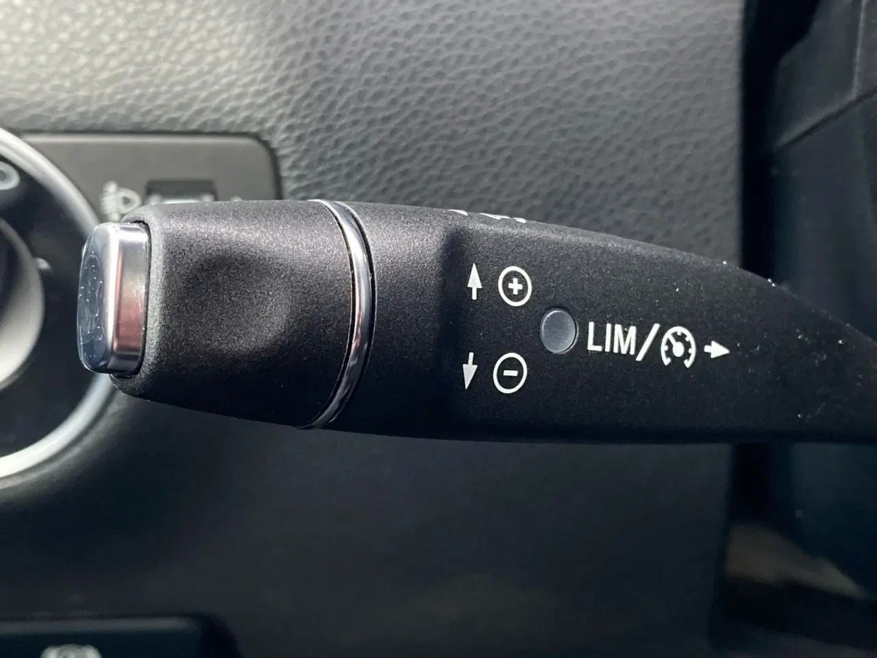 Billede 19 - Mercedes-Benz B200 1,6 BlueEfficiency 156HK 5d 6g