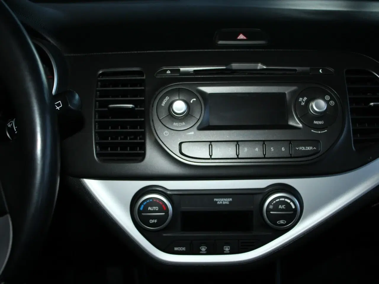 Billede 17 - Kia Picanto 1,0 Collection