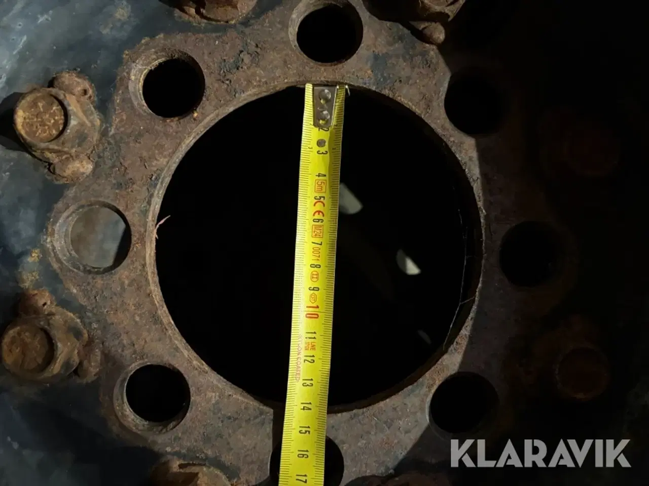 Billede 12 - Hjul til trucks 15 styk