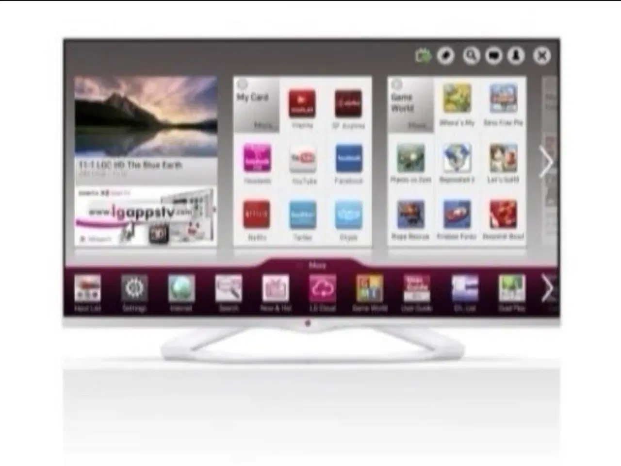 Billede 6 - LG Smart TV