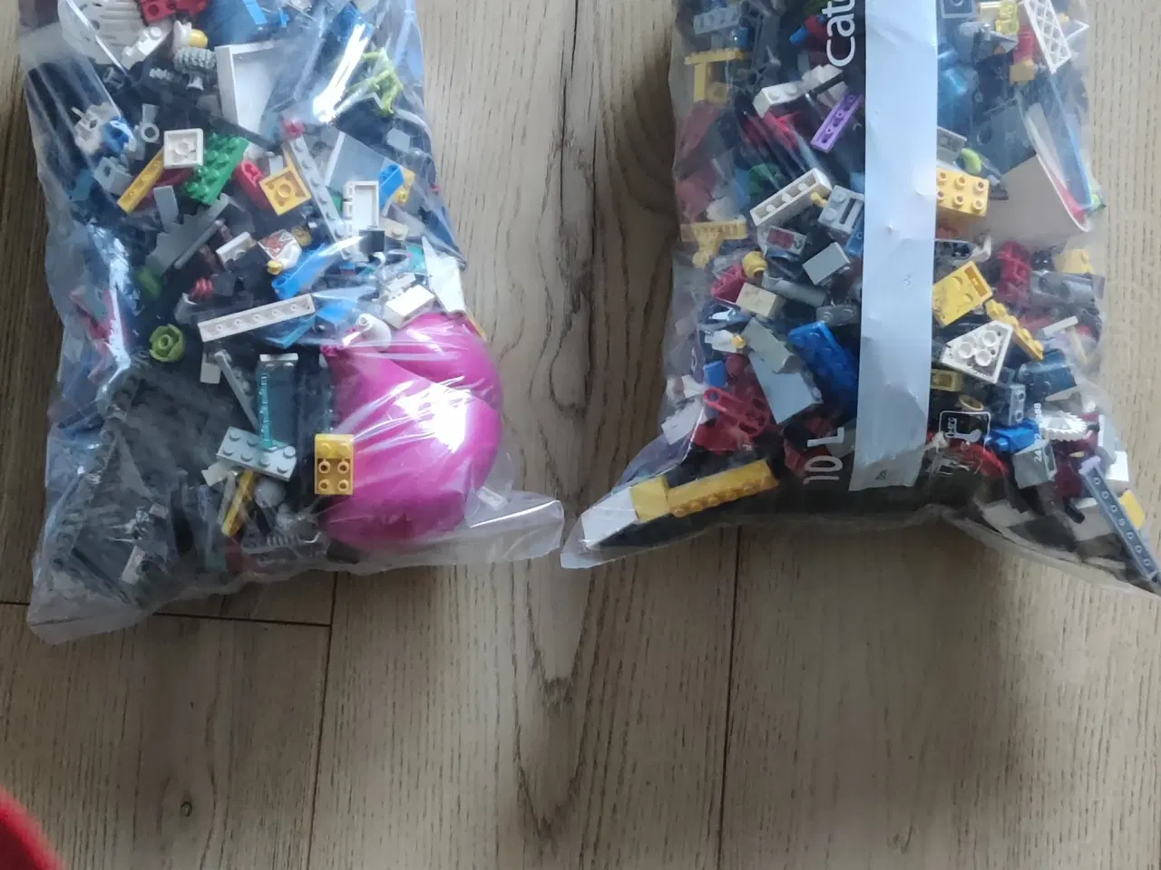 Billede 1 - lego