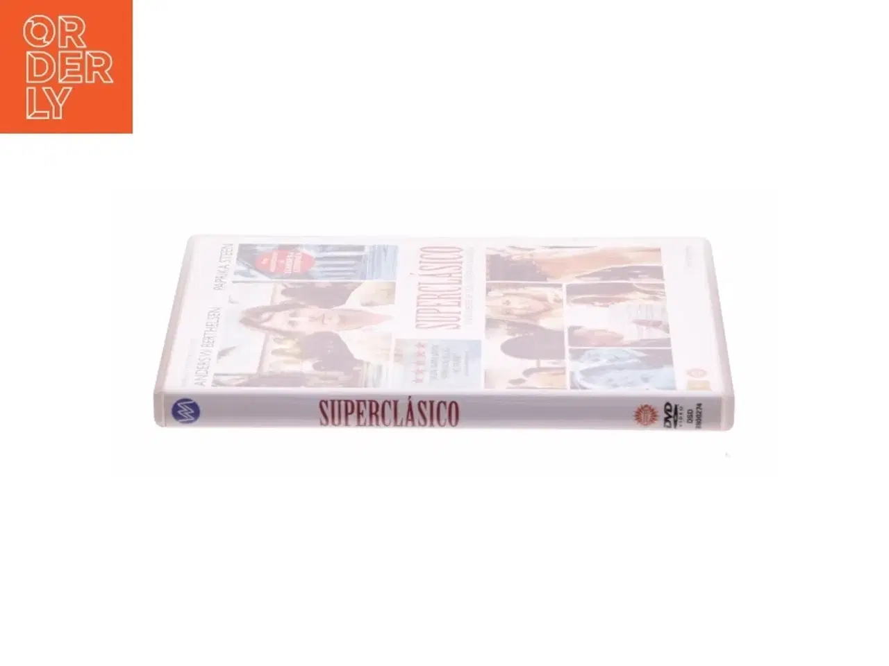 Billede 2 - Supercl&#225;sico