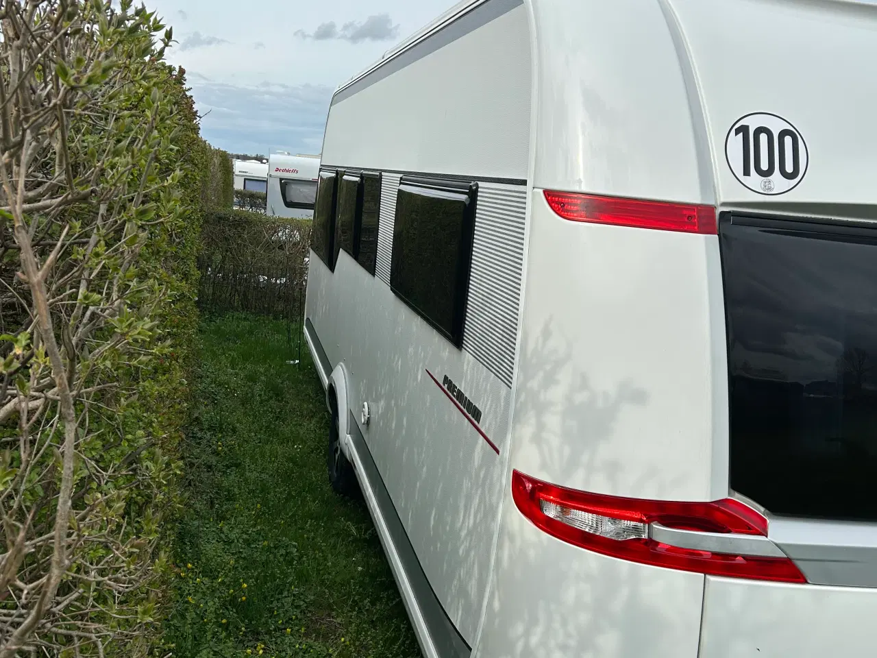 Billede 3 - Alt du behøver til sæsonen 2026