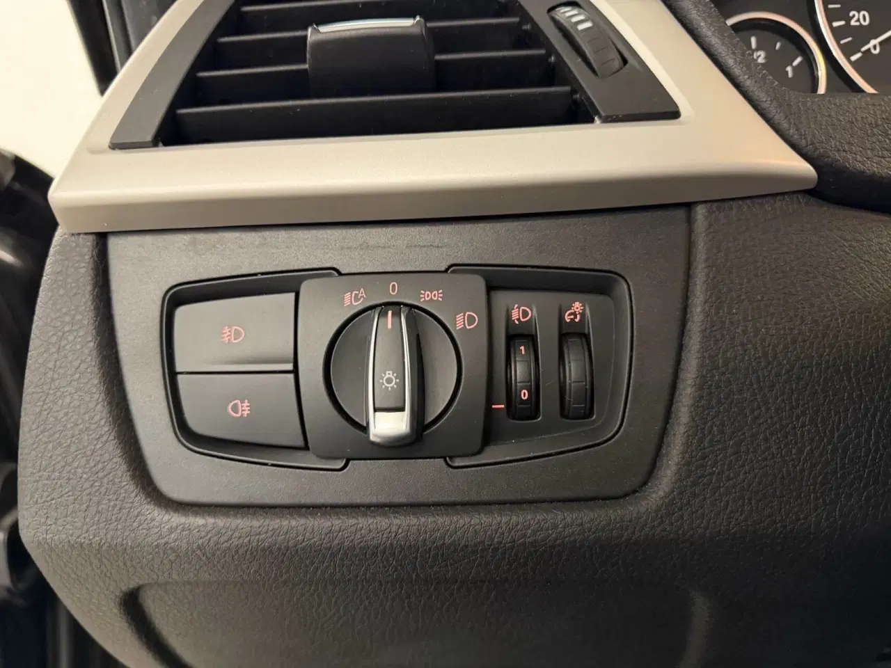 Billede 7 - BMW 320i 2,0 184HK 6g