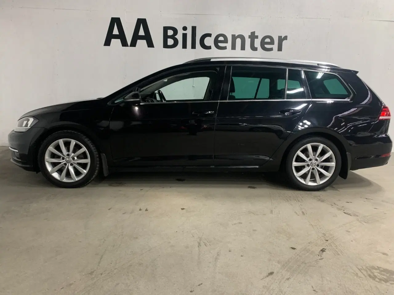 Billede 3 - VW Golf VII 2,0 TDi 150 Highline Variant DSG