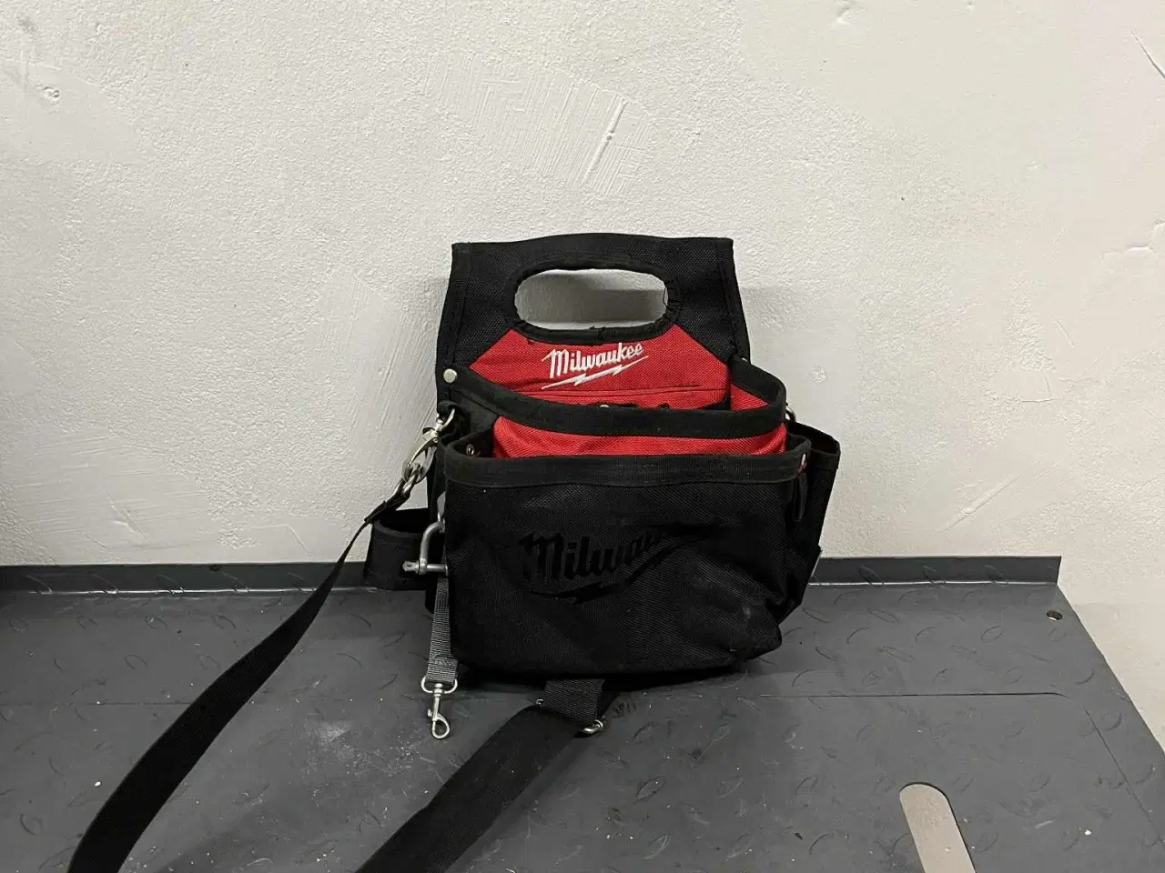 Billede 2 - Milwaukee værktøjs tasker 