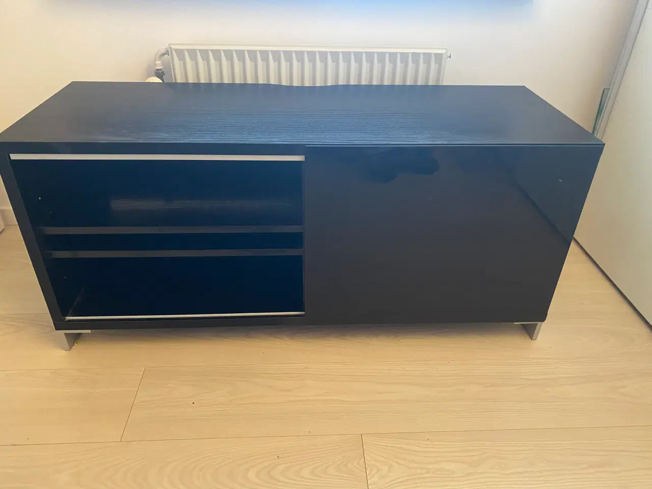 Billede 3 - TV Bord - Stereo bænk