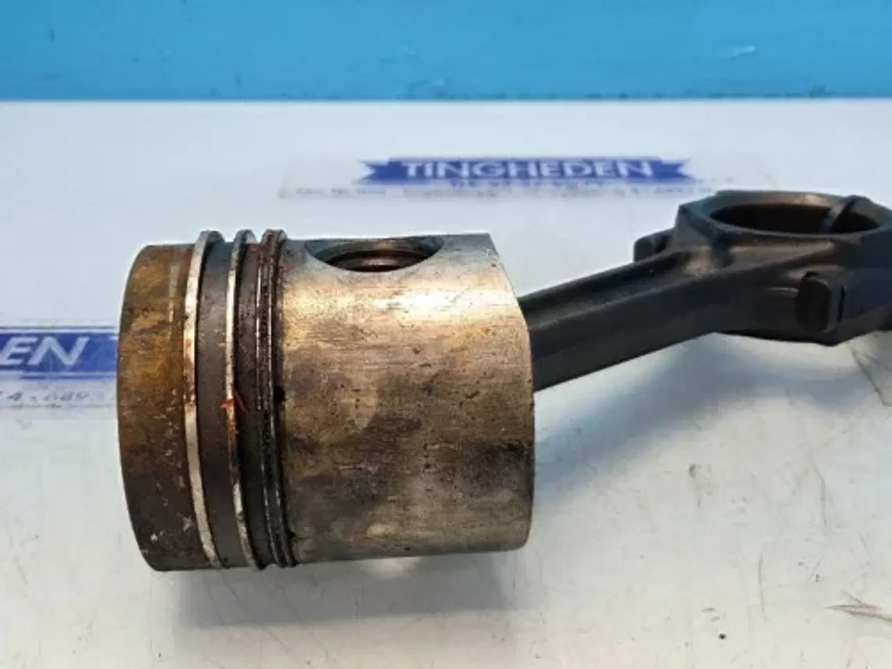 Billede 14 - Case 1620  Stempel  3055030R24