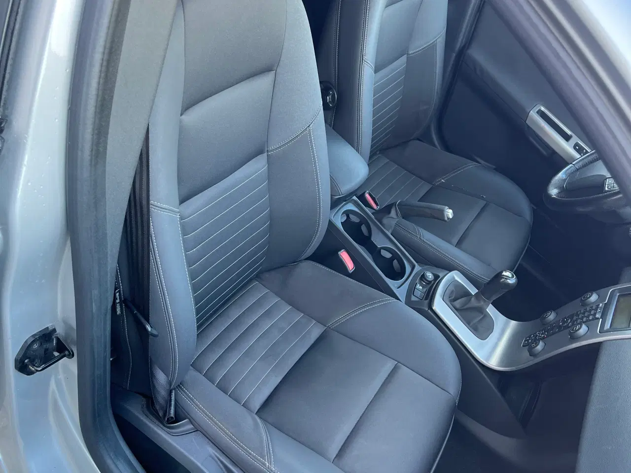 Billede 6 - Nysynet Volvo v50