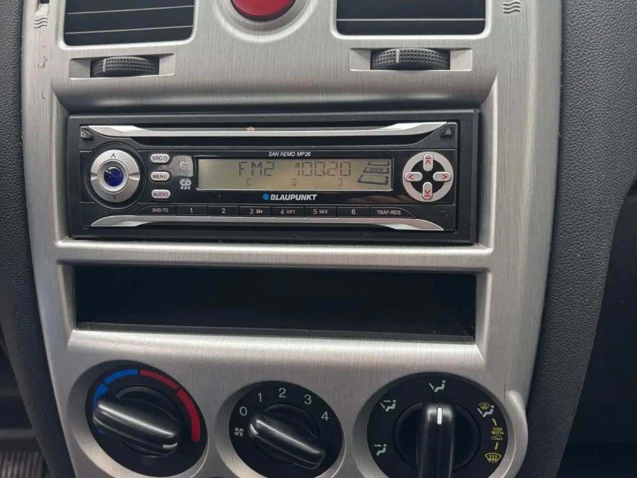 Billede 6 - Hyundai Getz 1,6 GL