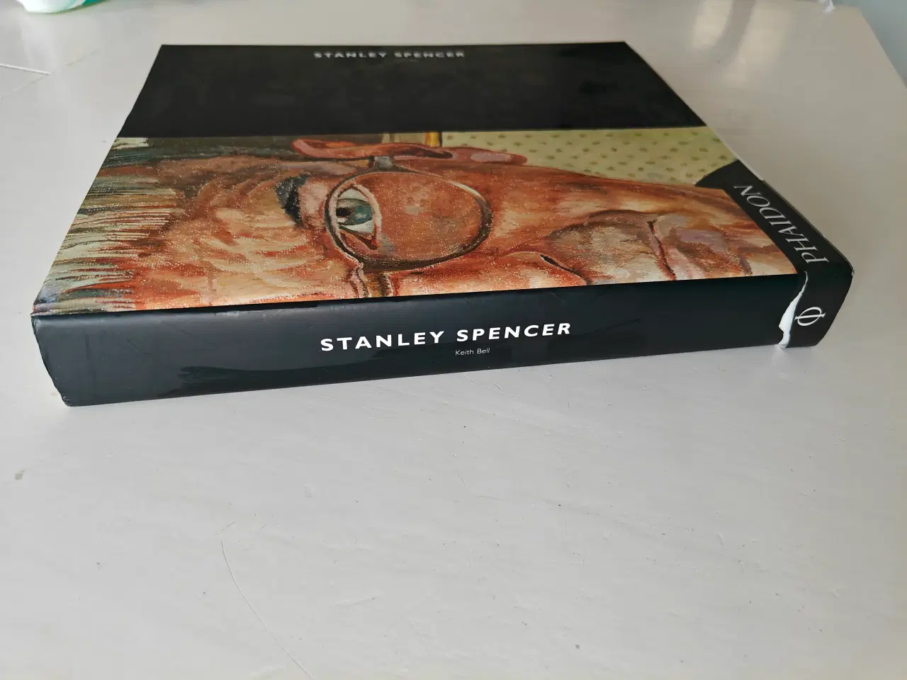 Billede 11 - Stanley Spencer - Complete Catalogue