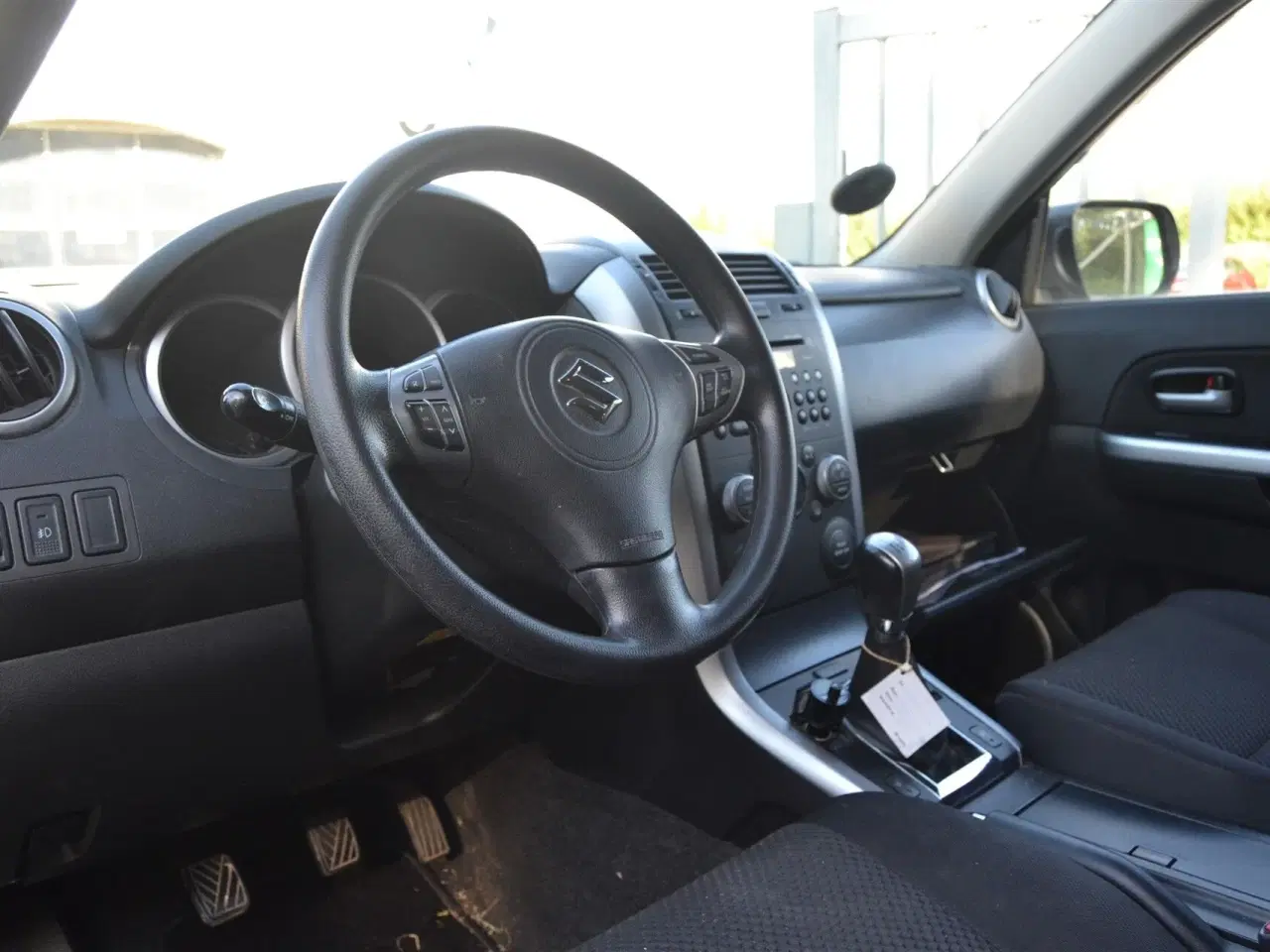 Billede 3 - Suzuki Grand Vitara 2,4 GLX 4x4 169HK 5d