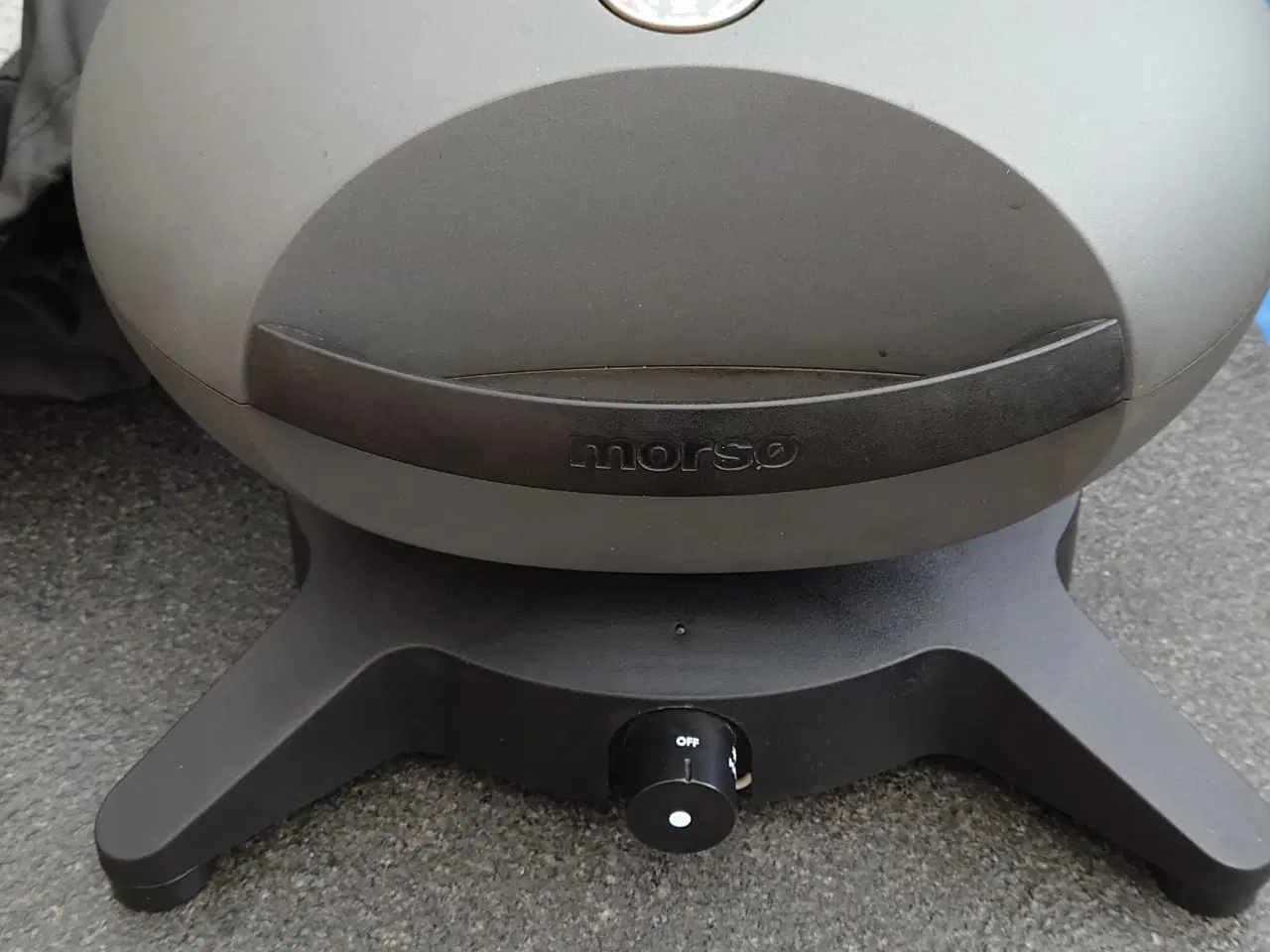 Billede 2 - Forno Gas Piccolo