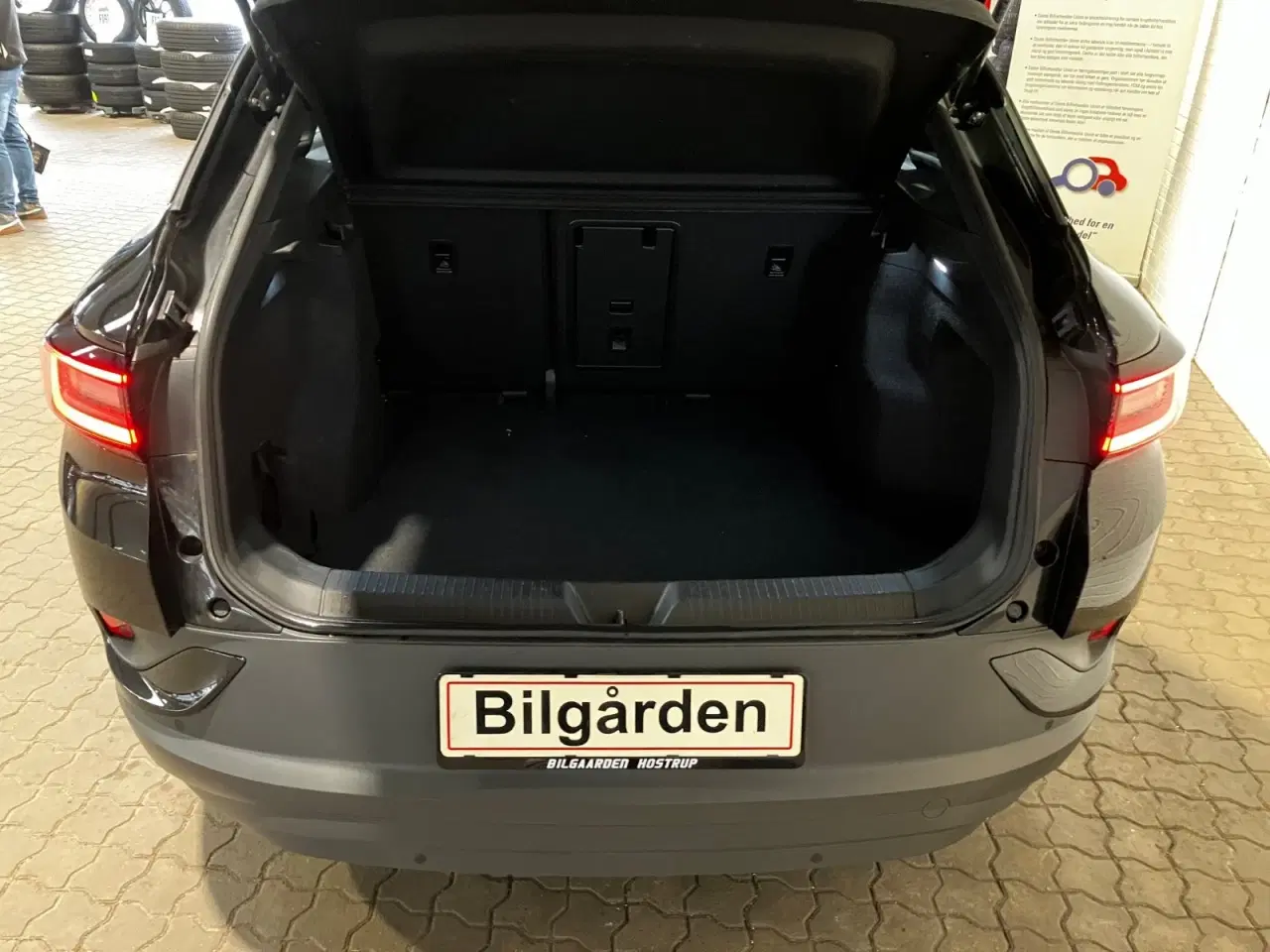 Billede 6 - VW ID.4 77 Pro