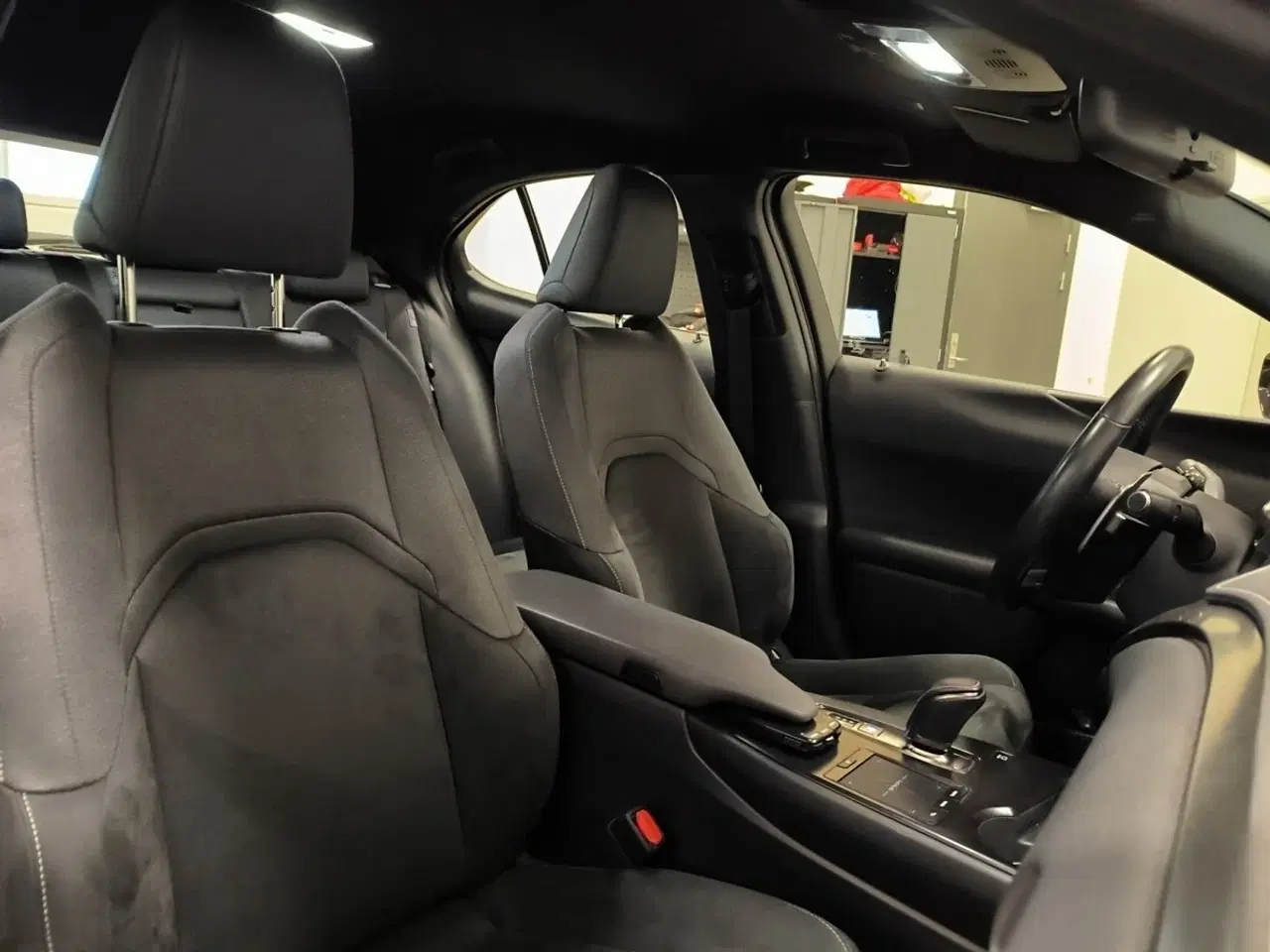 Billede 16 - Lexus UX300e  Comfort