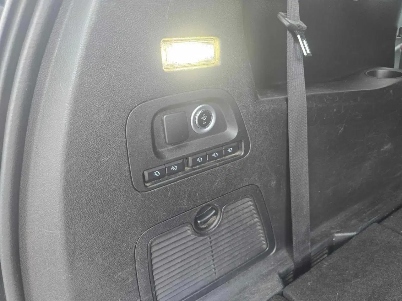 Billede 18 - Ford S-MAX 2,0 TDCi 180 ST-Line aut. 7prs