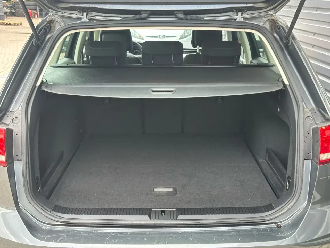 Billede 9 - VW Passat Variant 1,4 TSI BMT ACT Comfortline Plus DSG 150HK Stc 7g Aut.