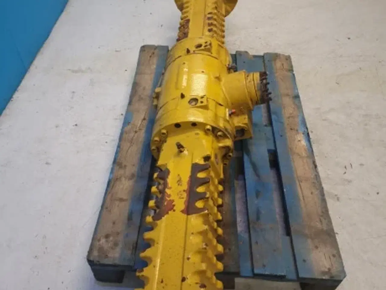 Billede 7 - Hydrema 906B Foraksel 593013