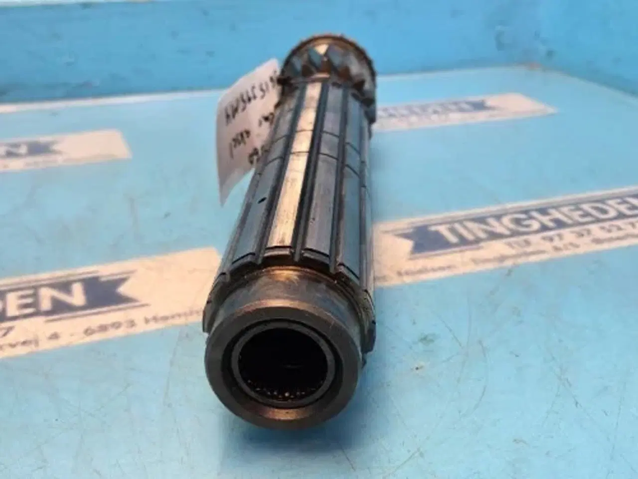 Billede 8 - Massey Ferguson 3060 Aksel 3615395M4