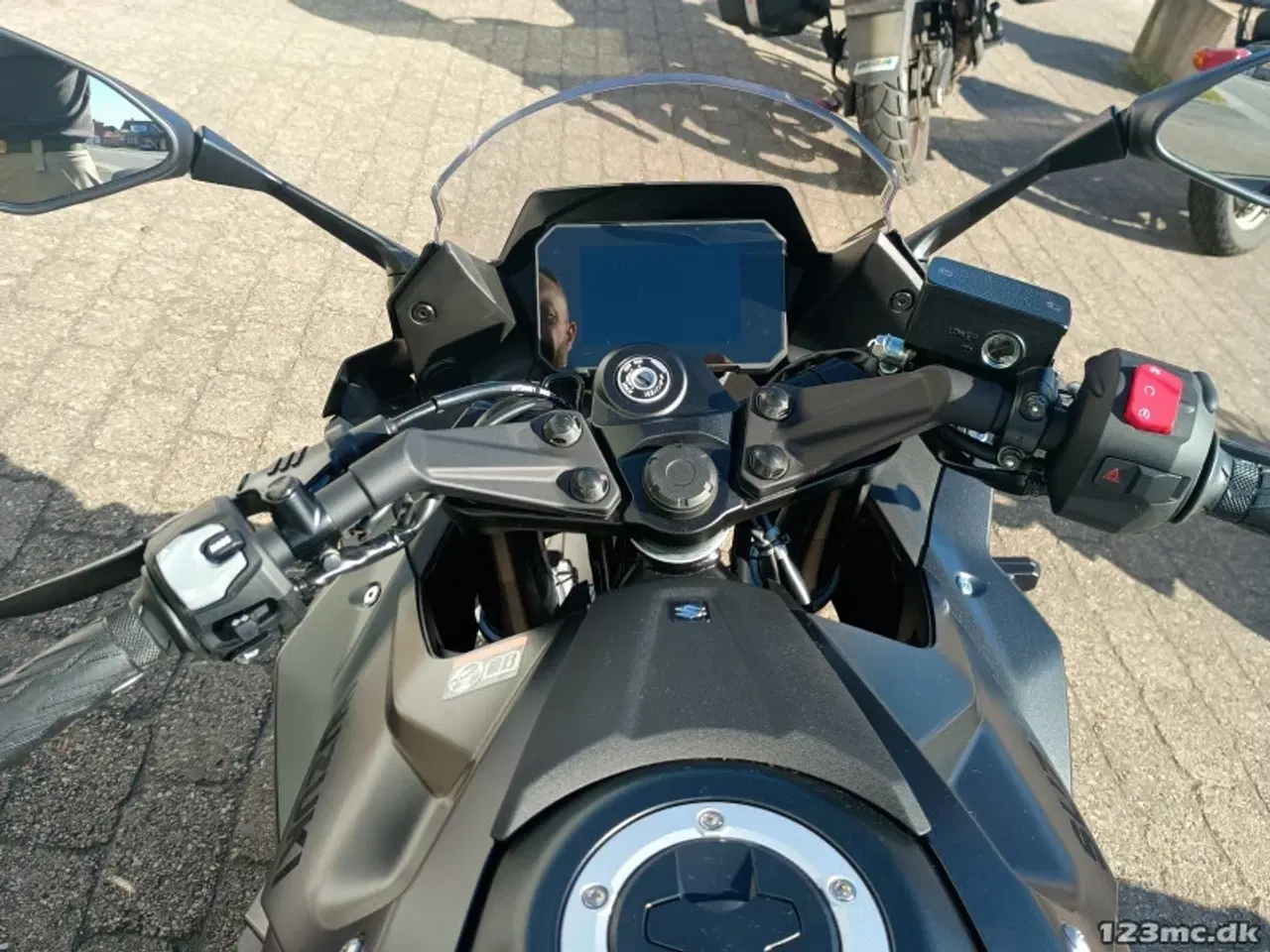 Billede 9 - Suzuki GSX-8R