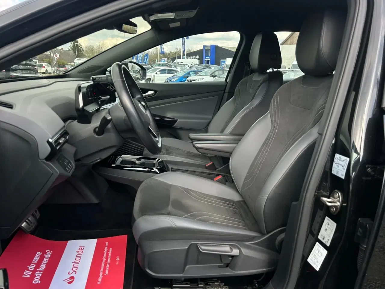 Billede 5 - VW ID.4 77 Pro