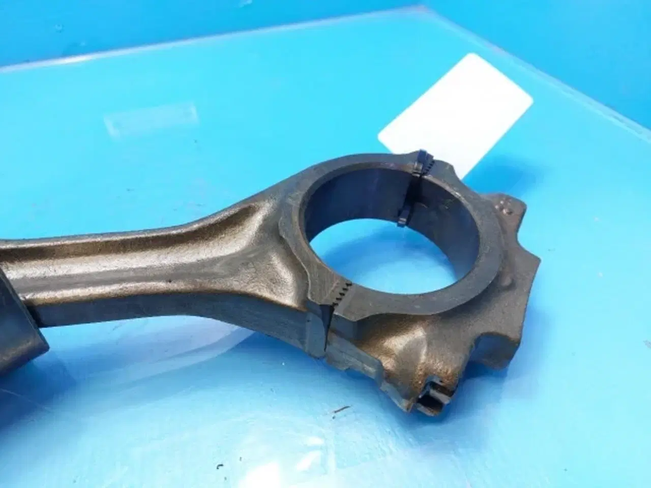 Billede 4 - New Holland TF78 Stempel 61320980