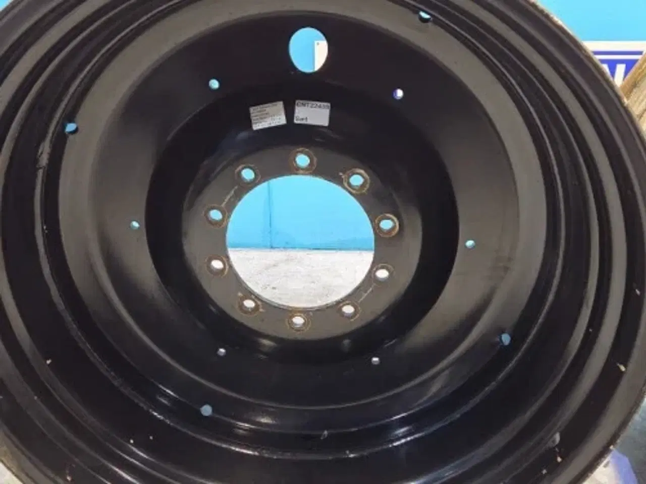 Billede 11 - 42"   DW23BX42   Sæt