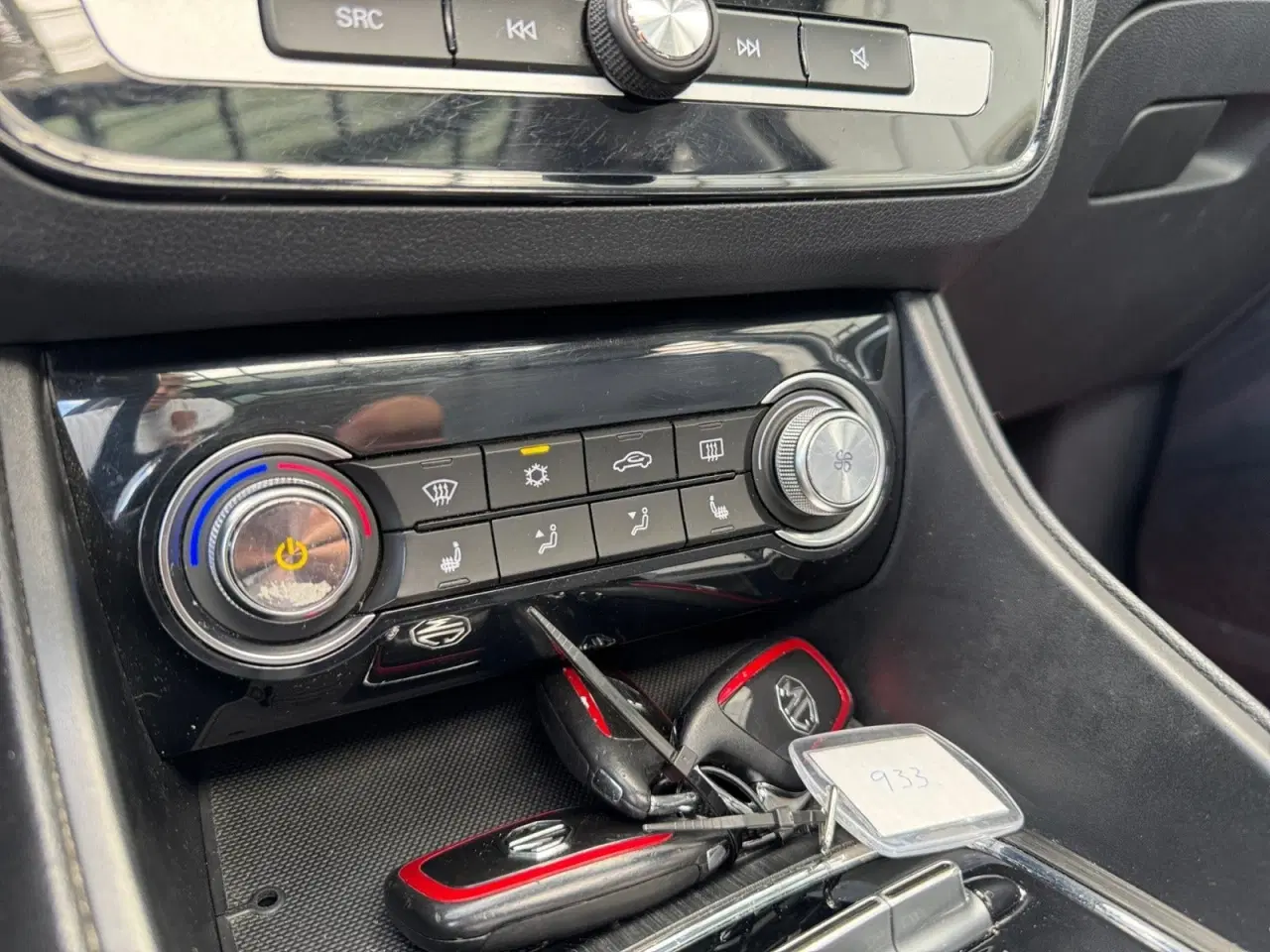 Billede 10 - MG ZS  EV Luxury