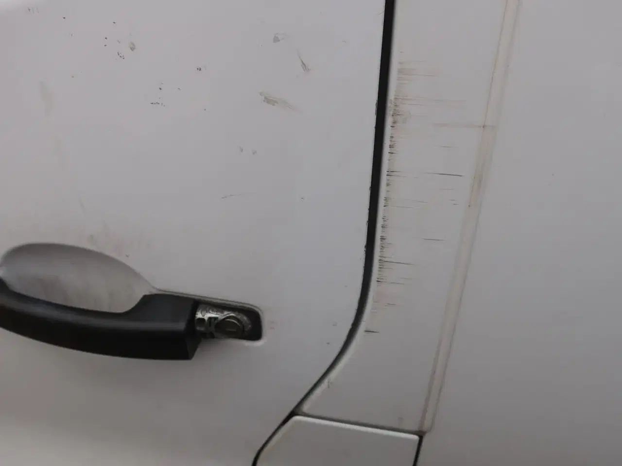 Billede 22 - Varebil OPEL VIVARO 1,6 CDTI 125HK