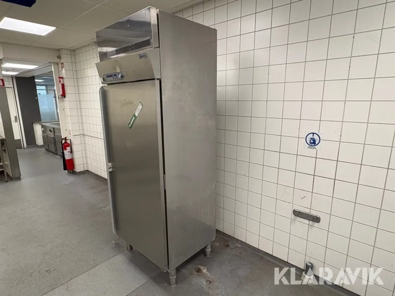 Billede 3 - Køleskab Gram KP 660 HA