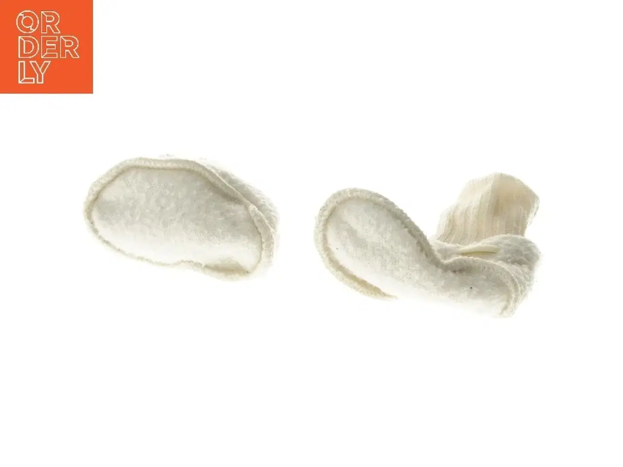 Billede 2 - Baby sokker (str. 12 cm)