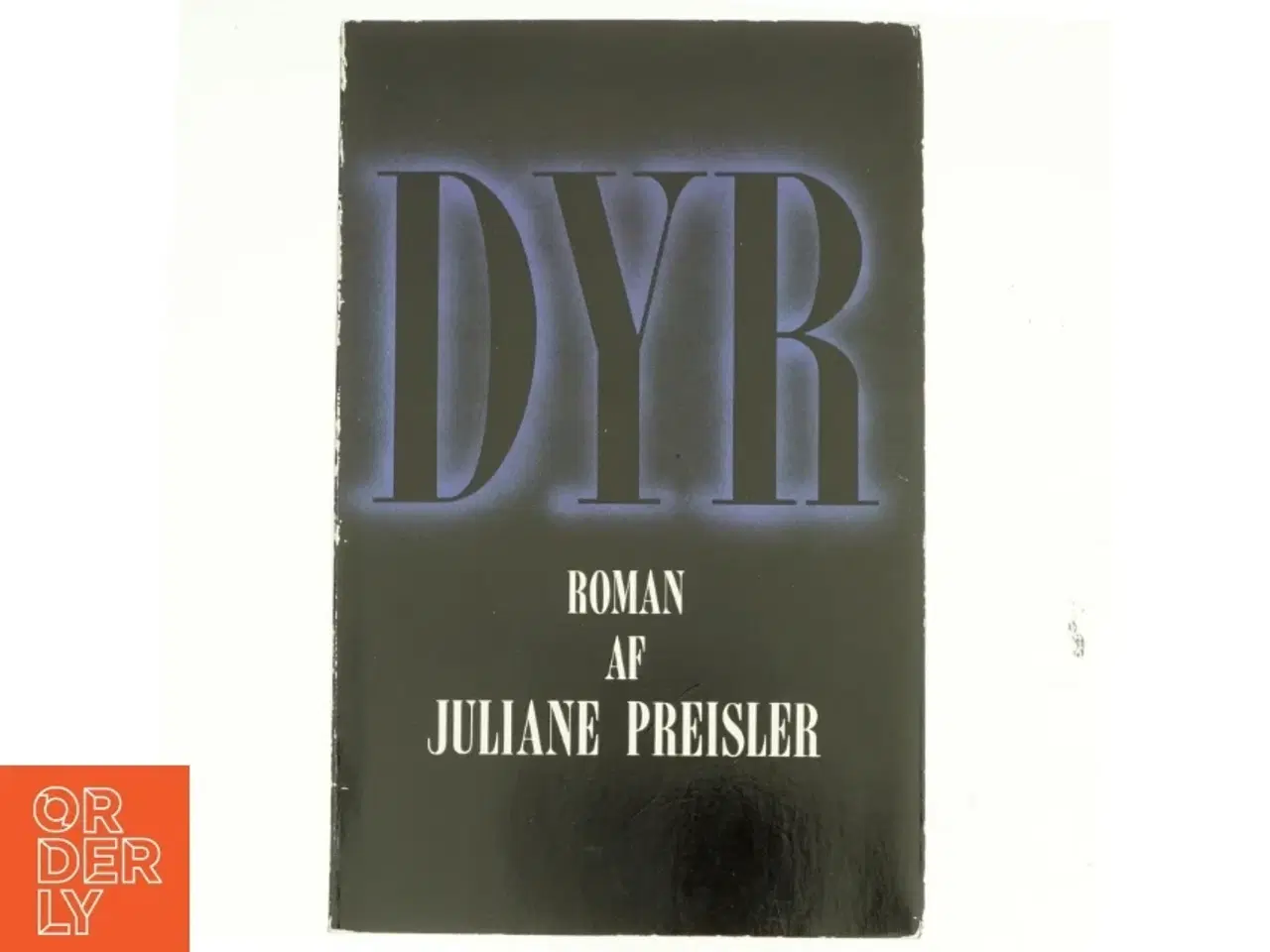 Billede 1 - Dyr af Juliane Preisler