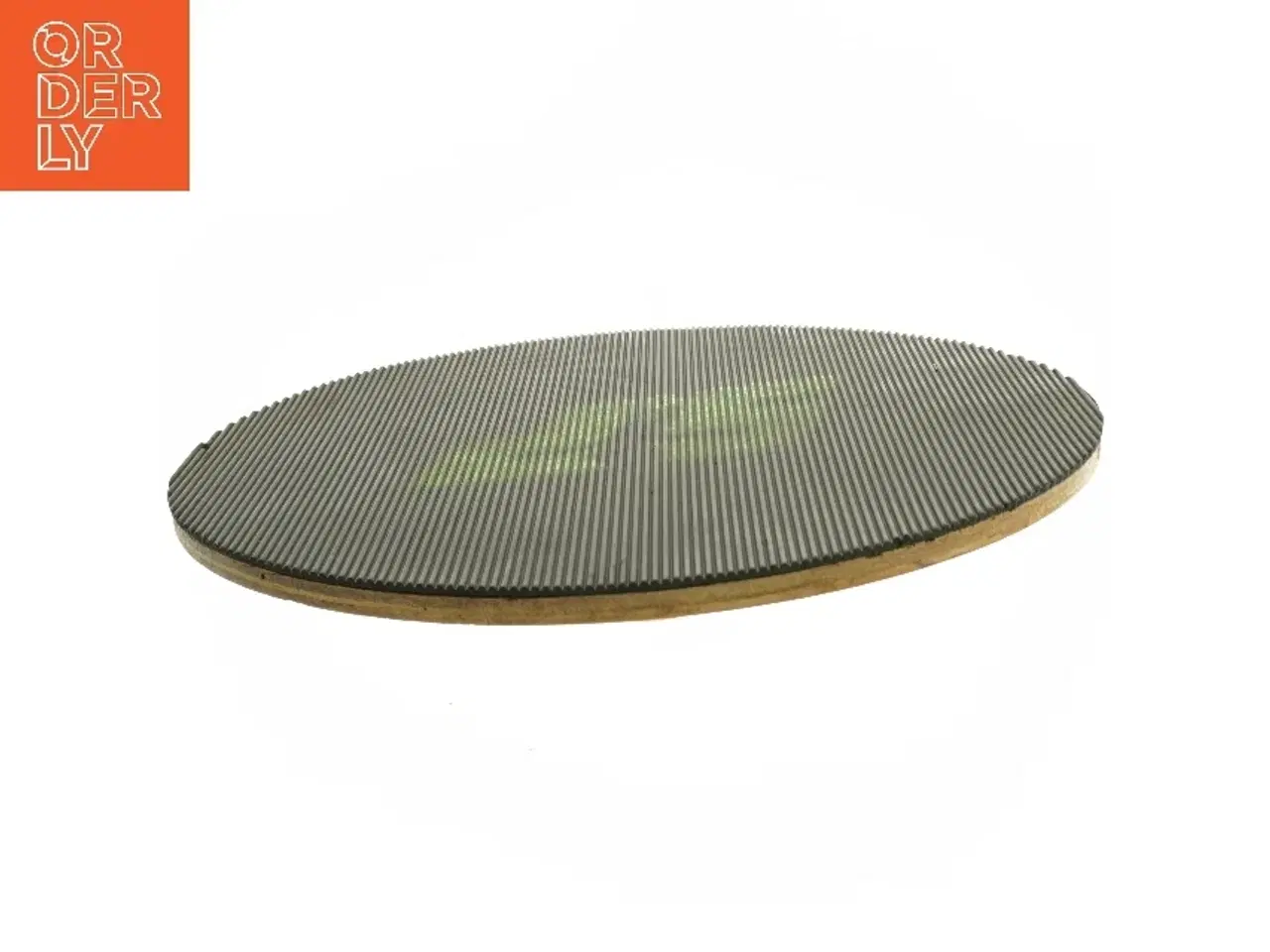 Billede 2 - Balancebræt med 34 cm diameter (str. Ø 34 cm)