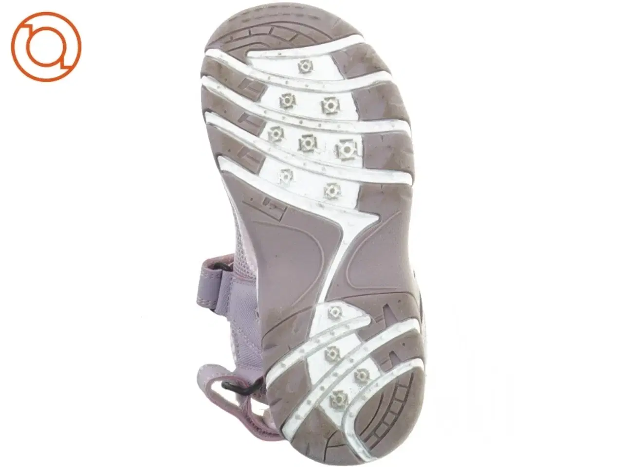 Billede 3 - Sandaler