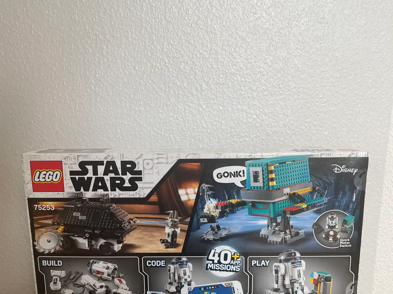 Billede 2 - LEGO STARWARS 75253