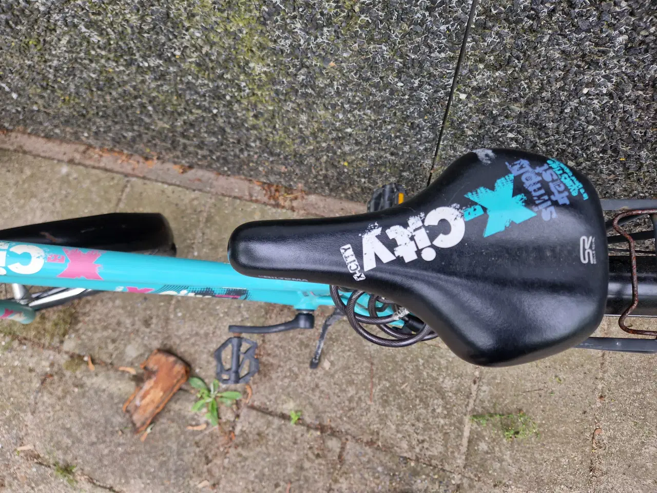Billede 3 - Cykel til str 134-150cm