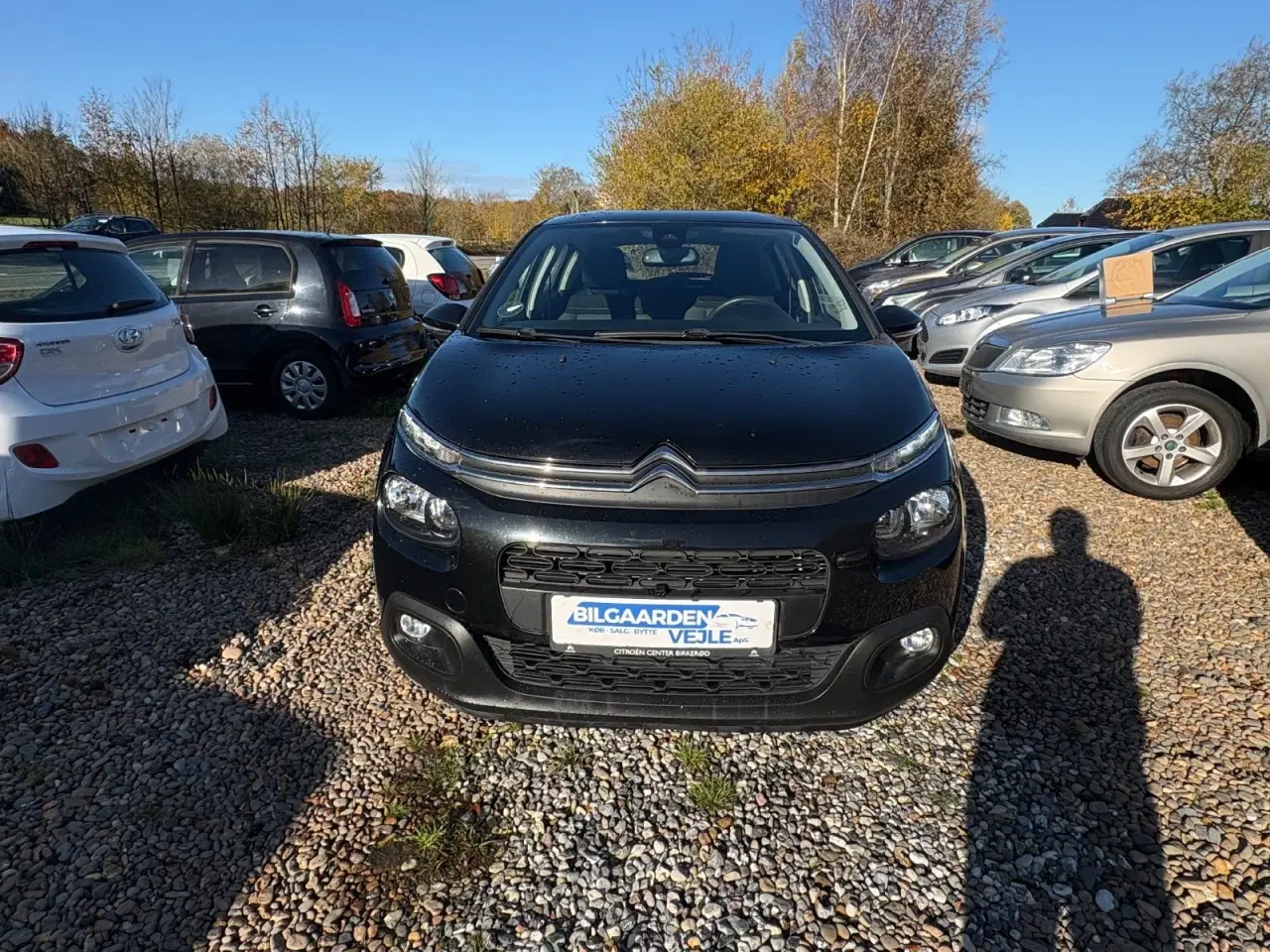 Billede 9 - Citroën C3 1,2 PureTech 82 Feel
