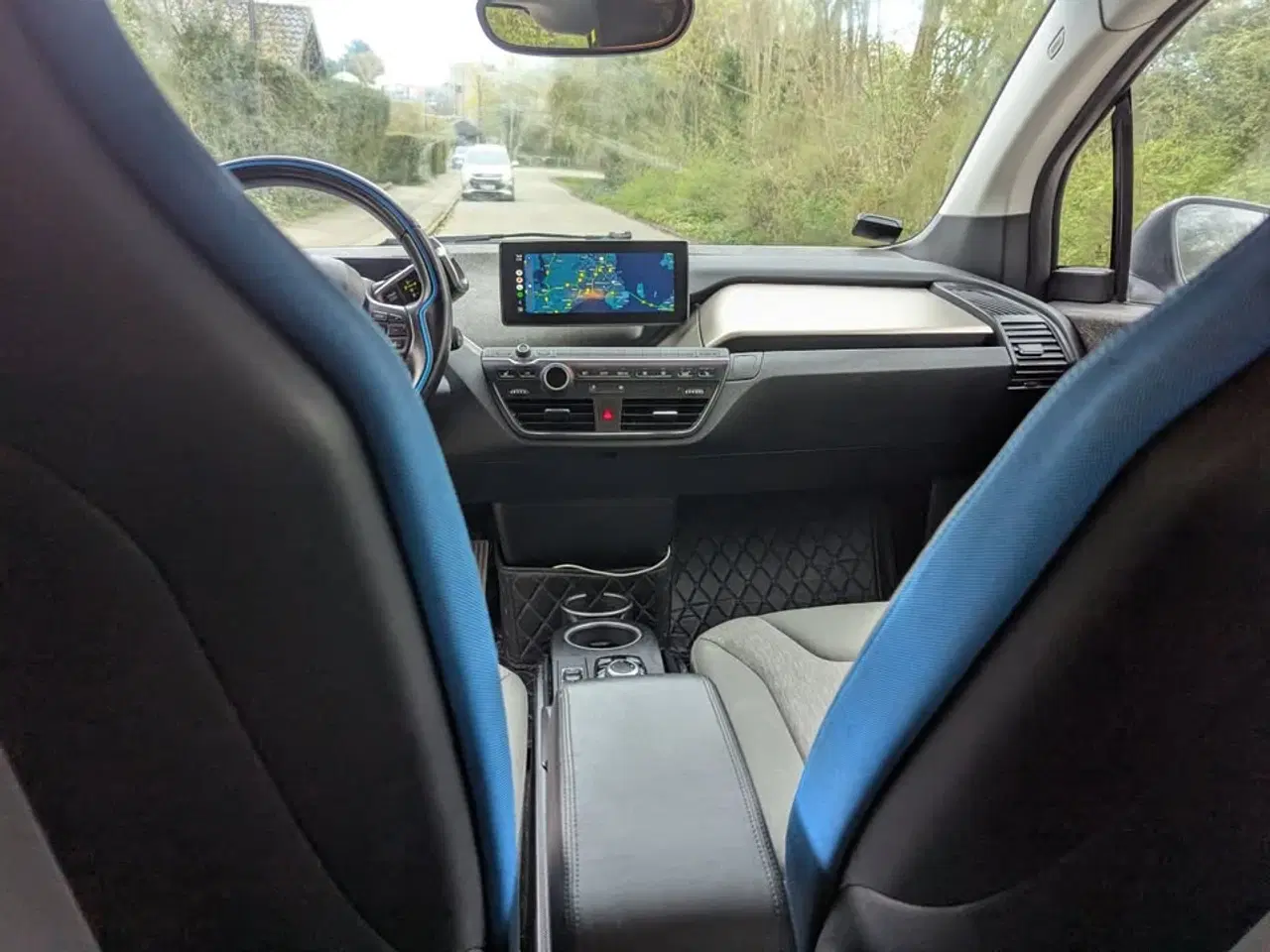Billede 10 - BMW i3 