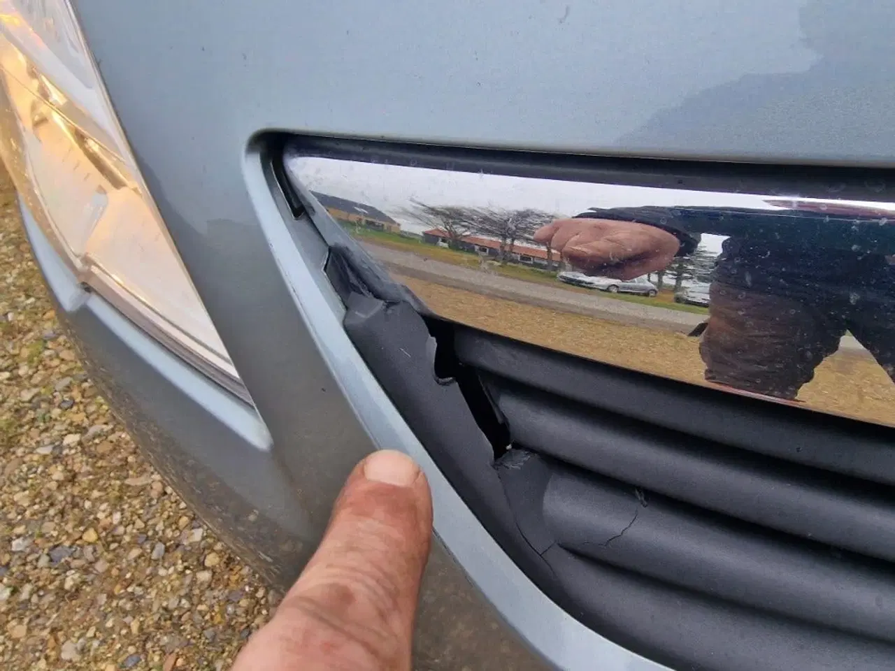 Billede 12 - Opel Meriva 1,4 T 120 Cosmo eco