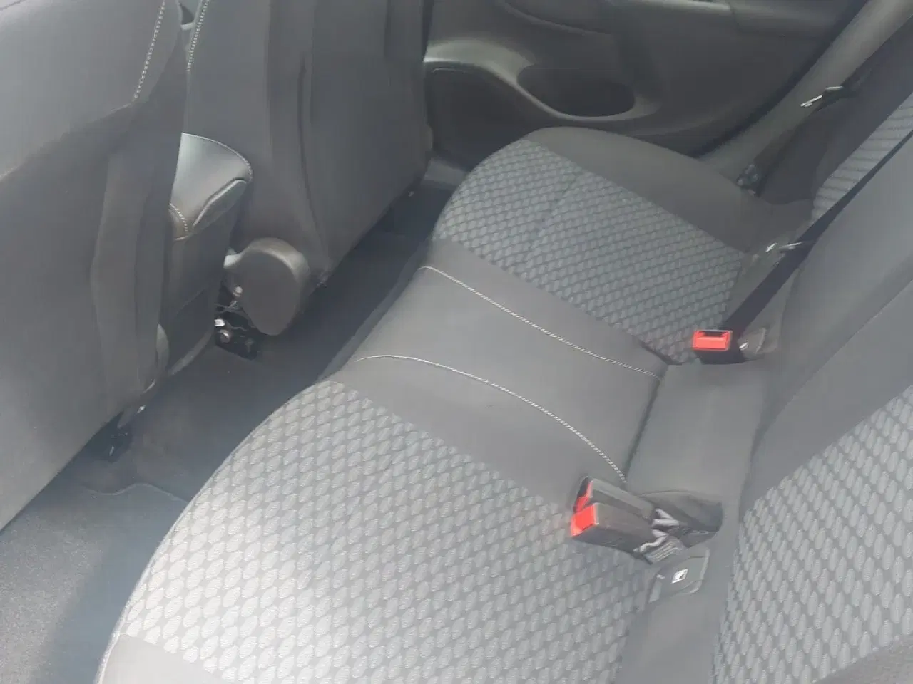 Billede 14 - Opel Astra 1,4 T 125 Enjoy