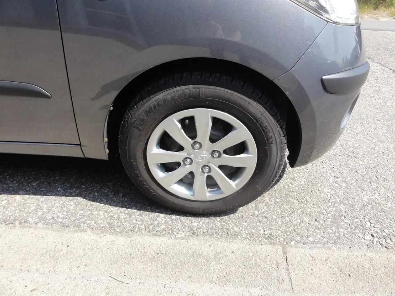 Billede 9 - Hyundai i10 1,25 Comfort