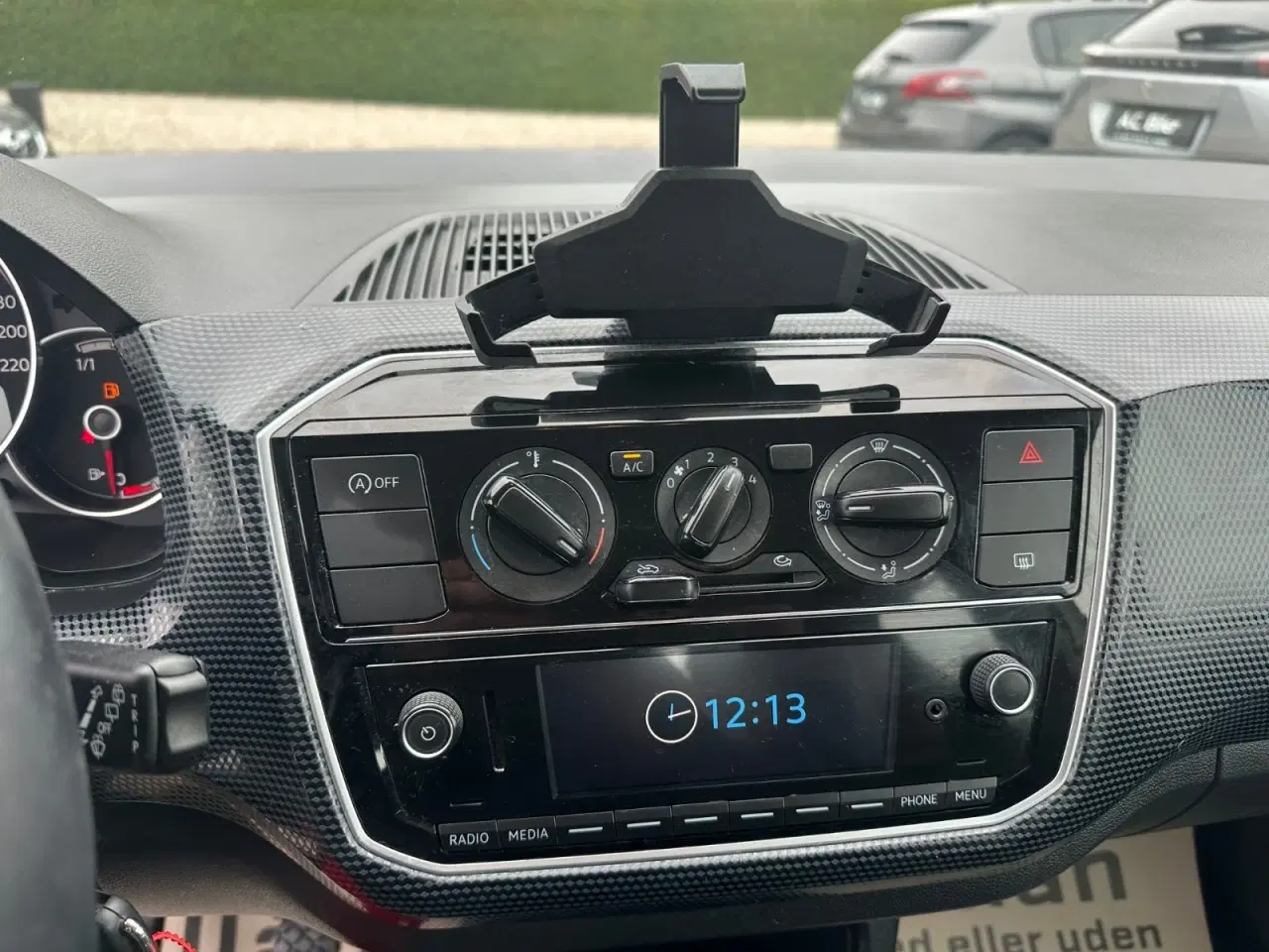 Billede 11 - VW Up! 1,0 MPi 60 Move Up!