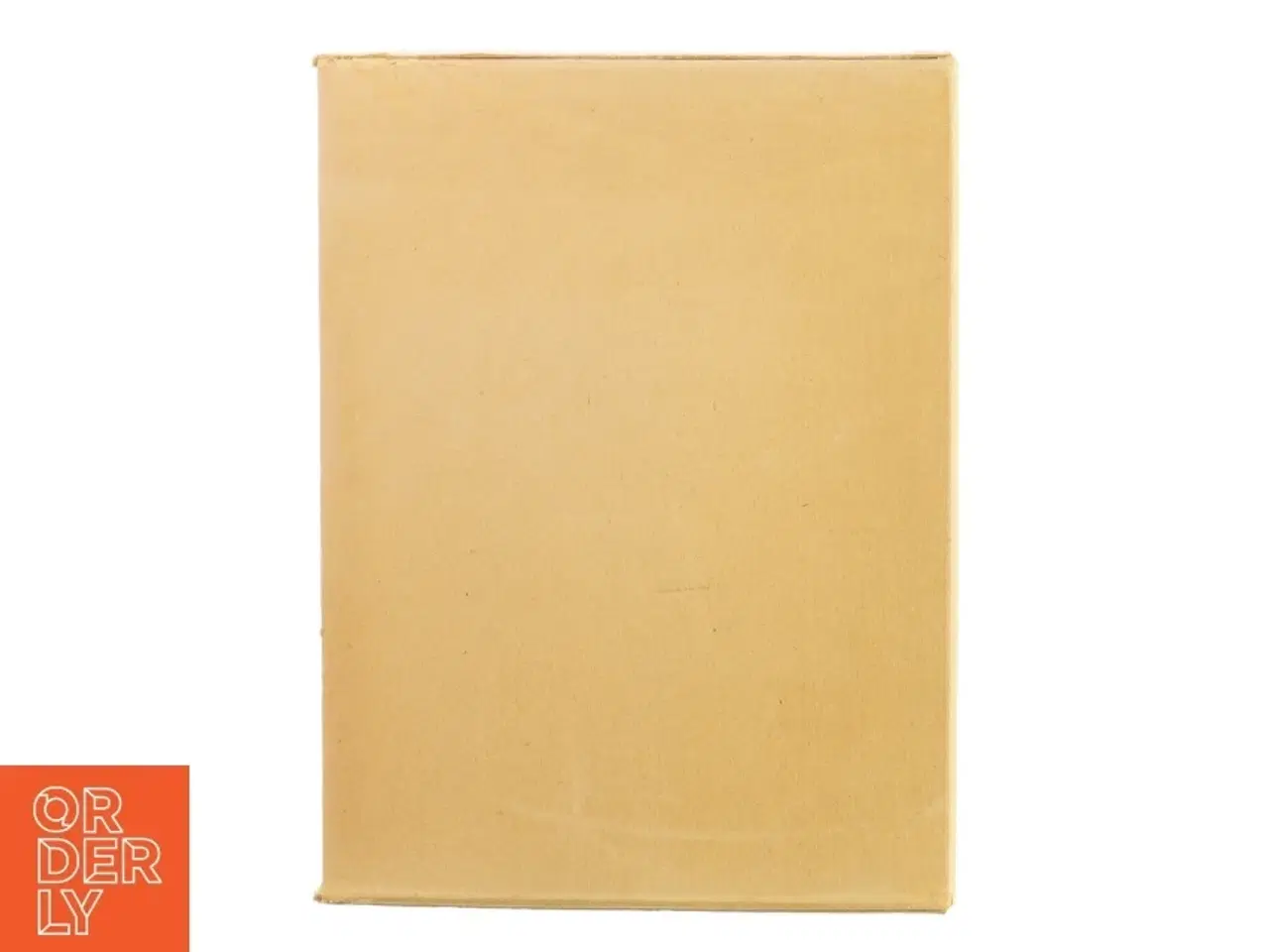 Billede 2 - Kristian Zahrtmann fra S Danneskjold Samøe Rasmus Naver (str. 33 x 24 x 5 cm)