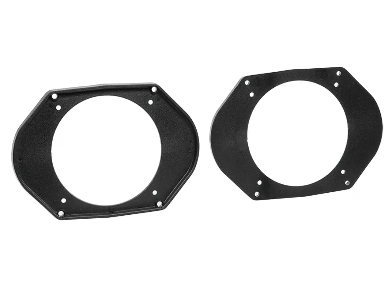 Billede 1 - Højttalerramme 626/Premacy bag 130mm