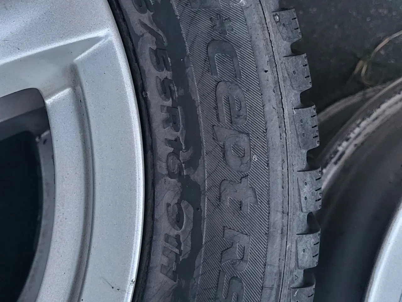 Billede 3 - 5x98