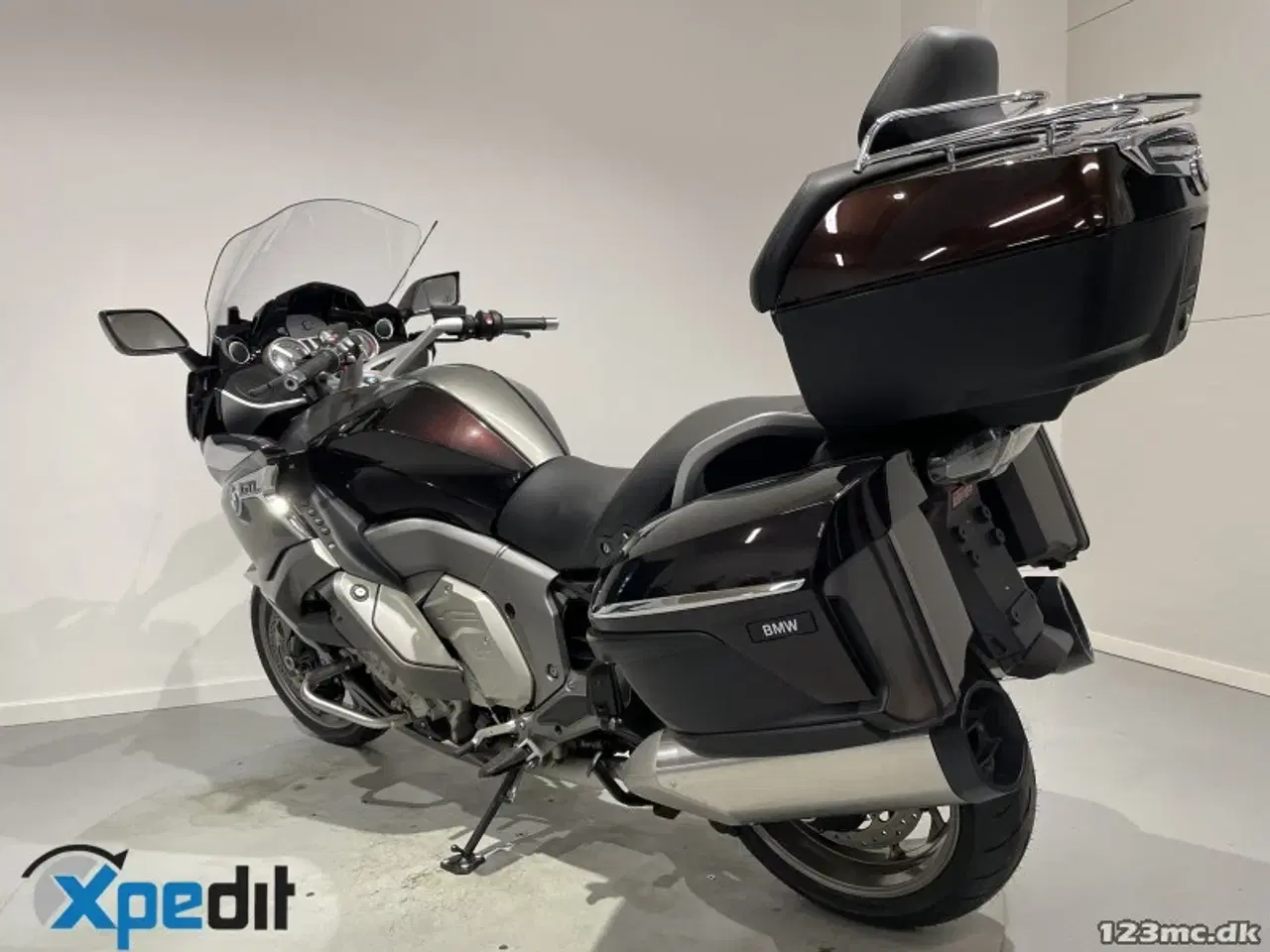 Billede 7 - BMW K 1600 GTL