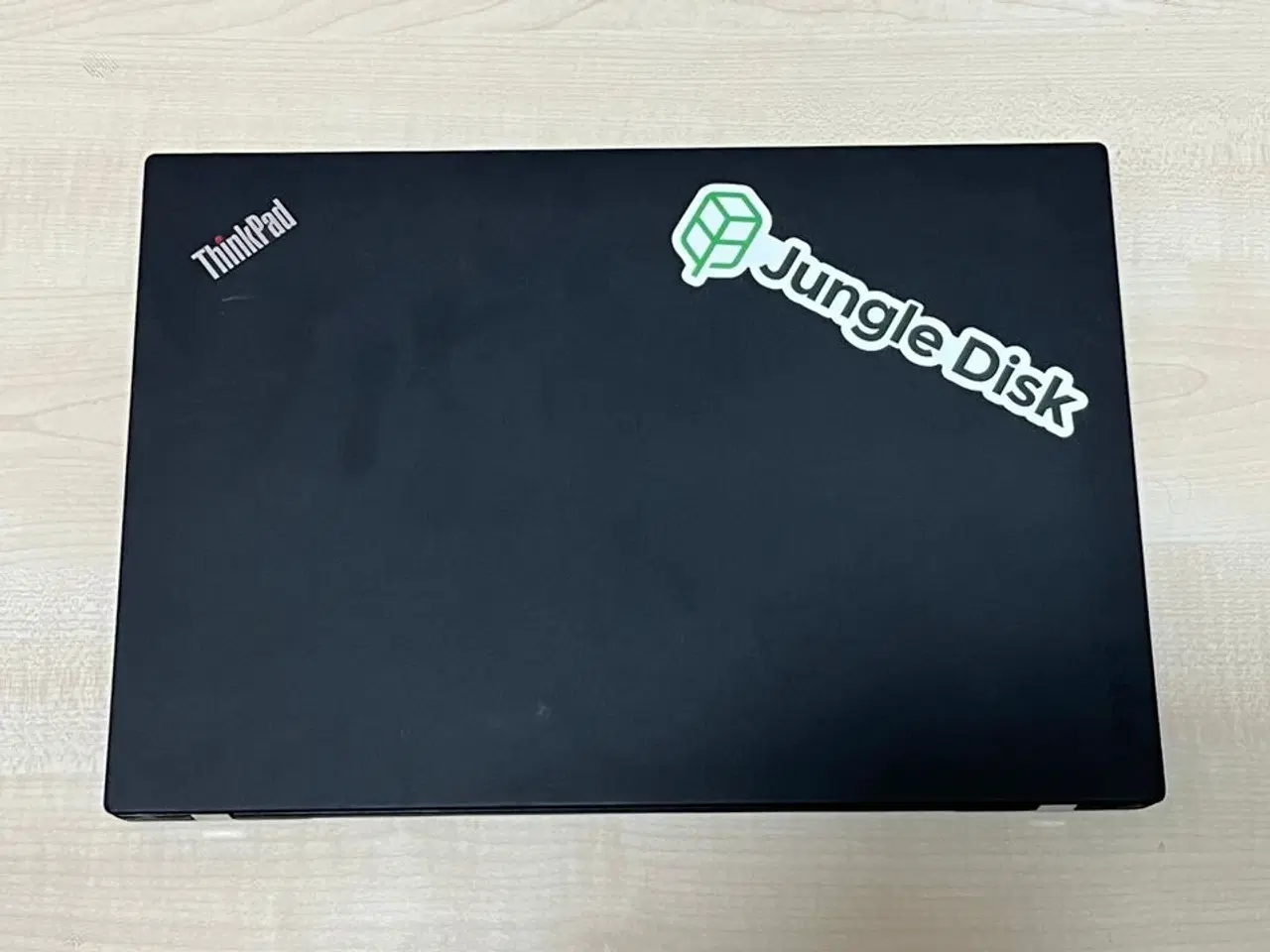Billede 5 - Bæebar PC, LENOVO ThinkPad I5