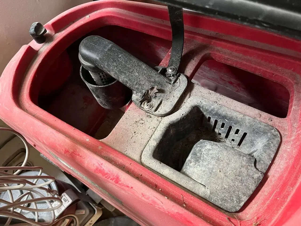 Billede 8 - Gulvvaskemaskine