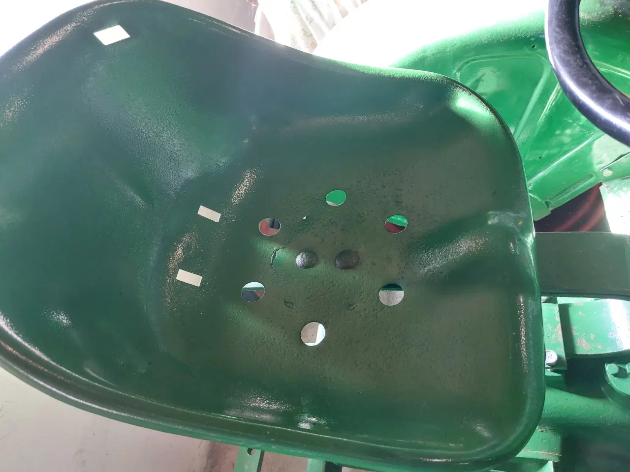 Billede 8 - Deutz F1L 514,/50