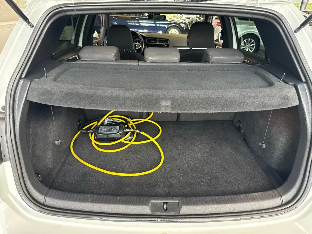 Billede 15 - VW Golf VII 1,4 GTE DSG